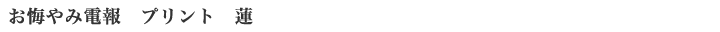 ����������� �ץ��� ϡ