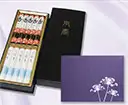 弔電_箱入りお線香セット一覧へ