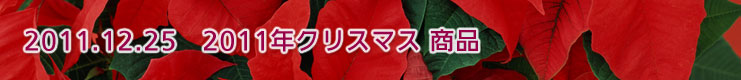 2011ǯ Xmas ý