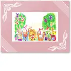 アートセレクション電報　PARTY