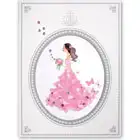 アートセレクション ラインストーン電報　スウィートウェディング