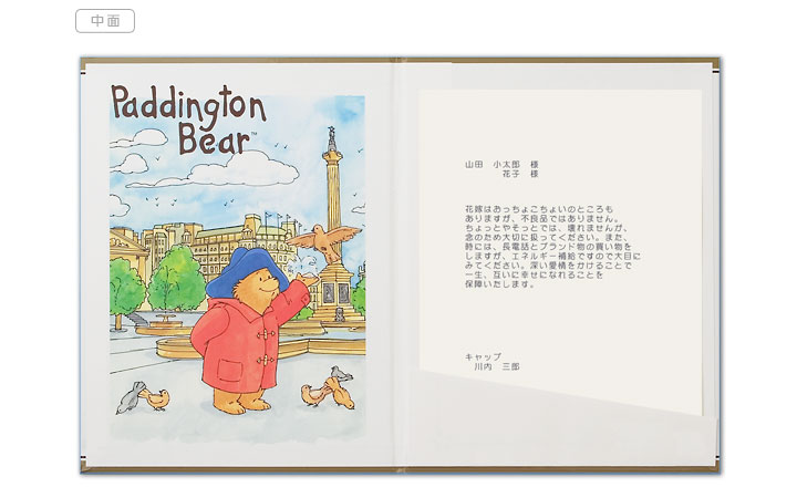 中面